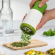 Plastic Parsley Chopper